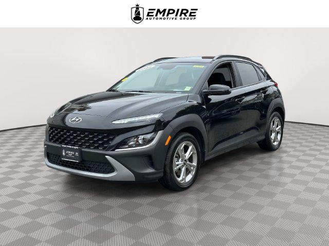 2023 Hyundai Kona