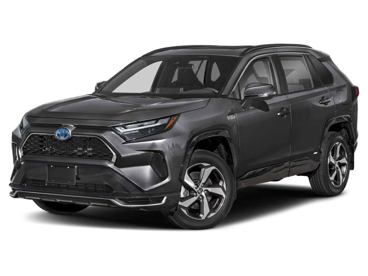 2024 Toyota RAV4 Prime