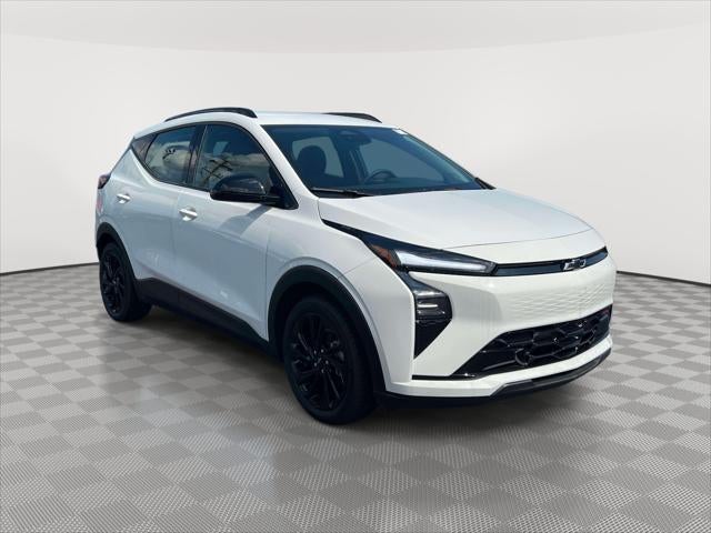 2027 Chevrolet Bolt