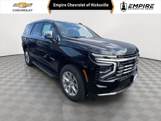 2025 Chevrolet Tahoe