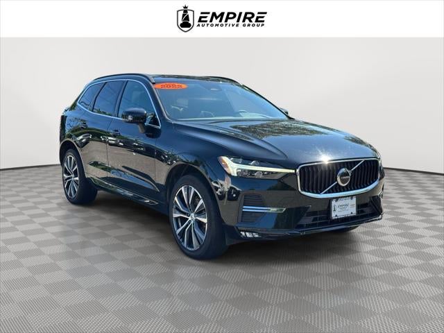 2022 Volvo XC60