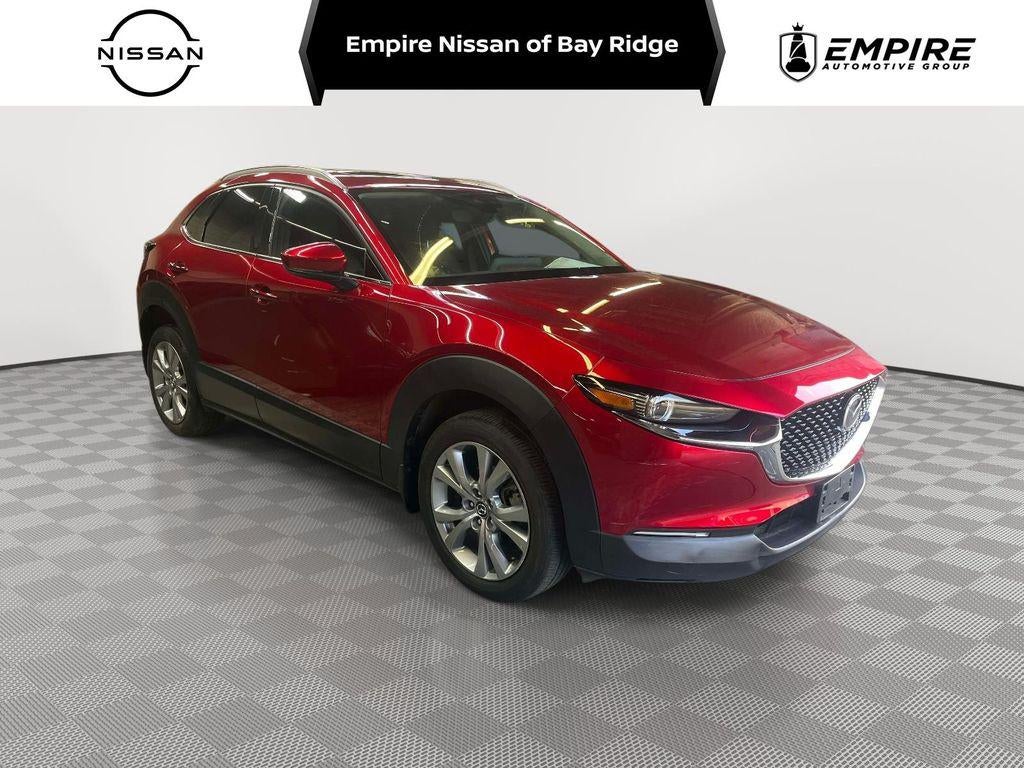 2023 Mazda Mazda CX-30