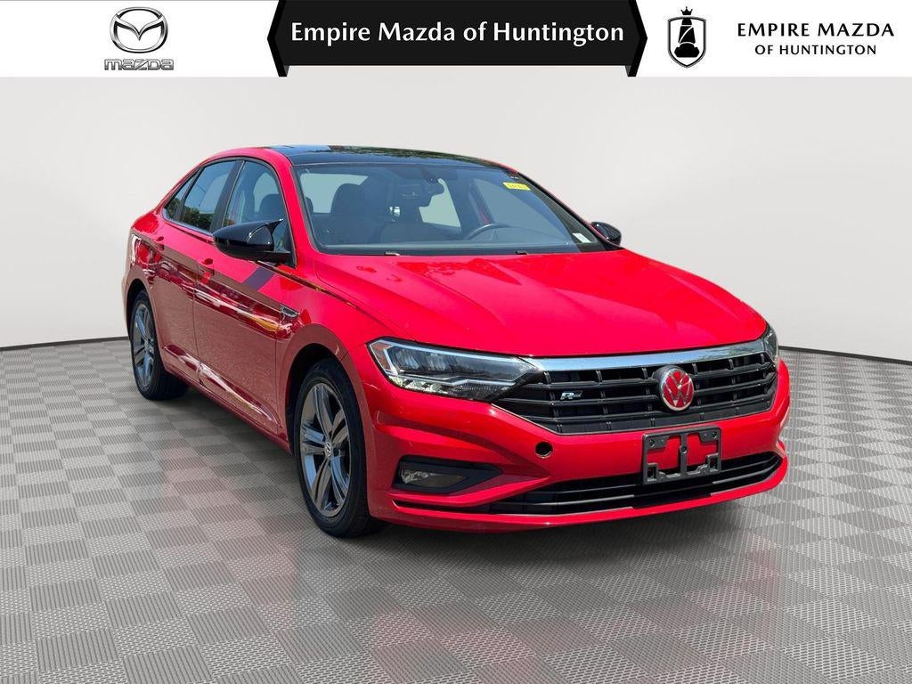 2020 Volkswagen Jetta